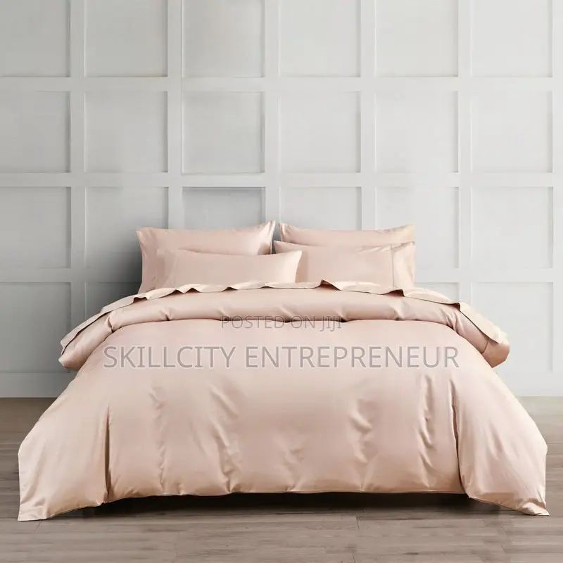 4pcs Duvet Cover