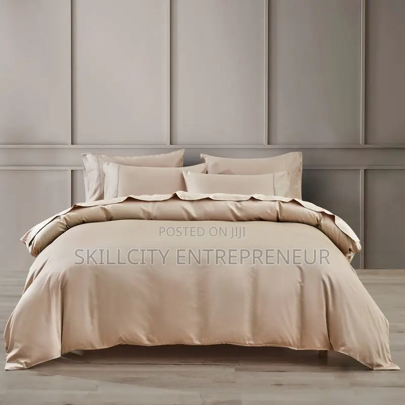 4pcs Duvet Cover