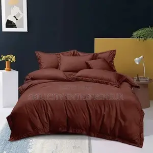 4pcs Duvet Cover