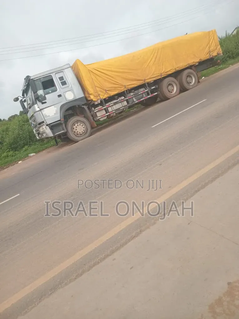 Wholesaler of Both Dangote and Bua Cement