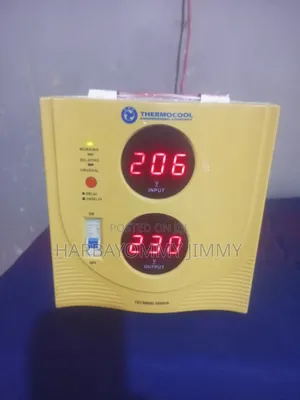 Digital Stabilizer for Sale