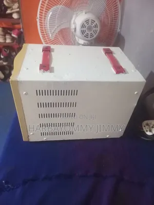 Digital Stabilizer for Sale