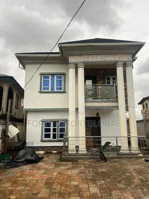 A 6 Bedroom Duplex