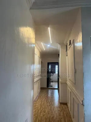 A 6 Bedroom Duplex