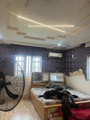 A 6 Bedroom Duplex