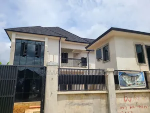 4bdrm Duplex in Gra Phase 8, Port-Harcourt for sale