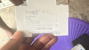 Automatic Voltage Protector Posmith