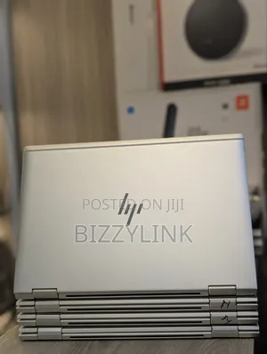 Laptop HP EliteBook x360 1030 G4 8GB Intel Core i5 SSD 256GB