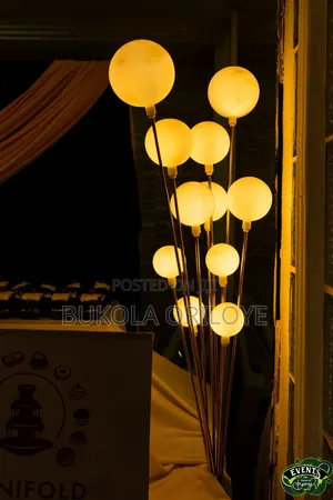 Wedding Reception
