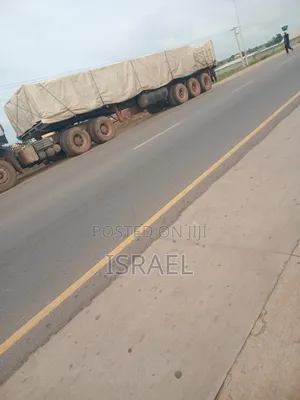 Dangote Cement Supply