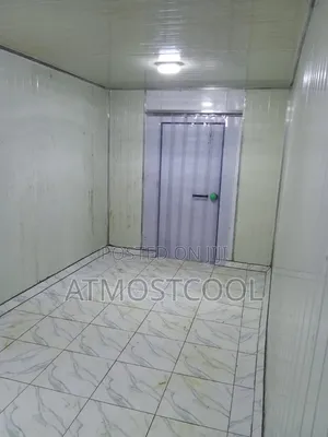 Cold Rooms, Blast Freezers and Chiller Rooms.