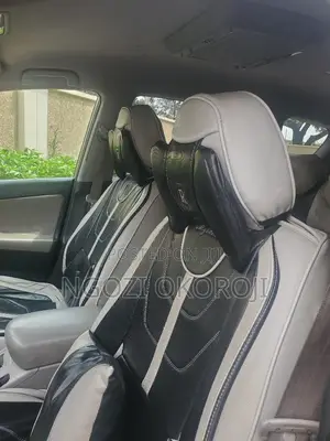 Toyota RAV4 2007 Silver