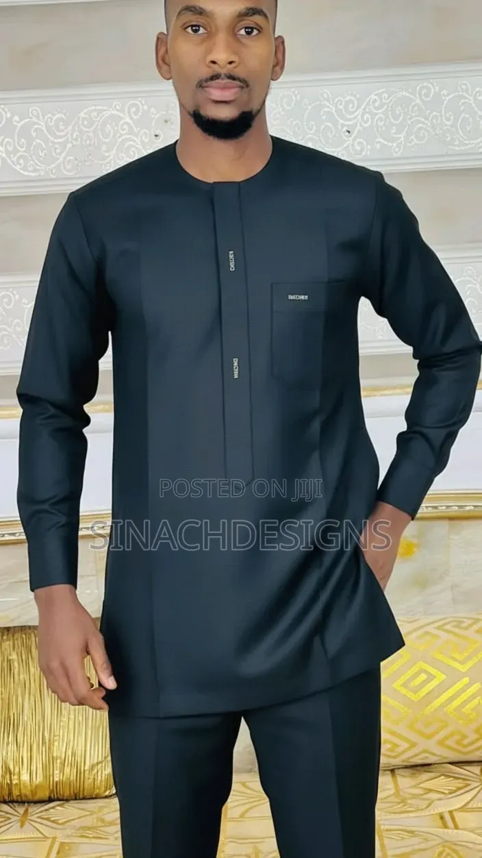 Sinach Clothing