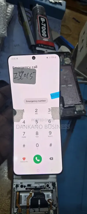Flip3 Samsung Screen