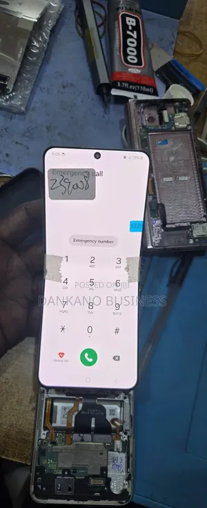 Flip3 Samsung Screen