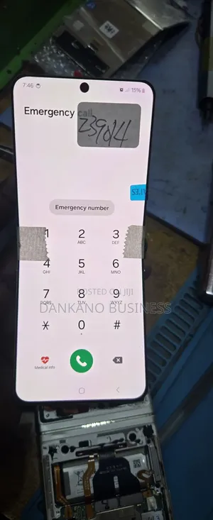 Flip3 Samsung Screen