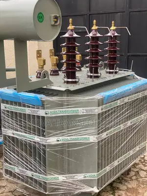 Nova Transformer