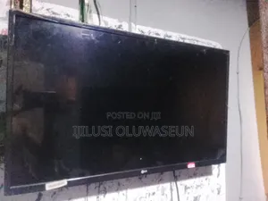 LG TV 32 Inches