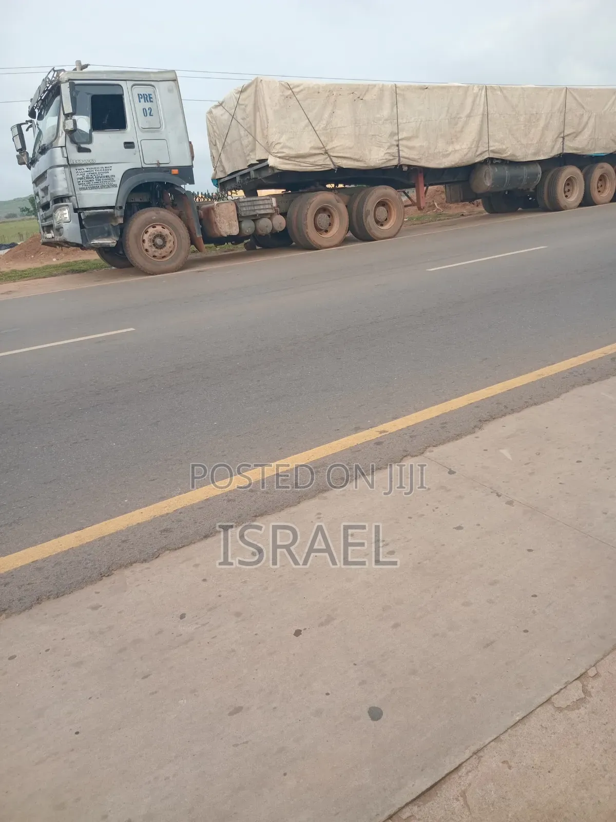 Dangote Cement Supplier