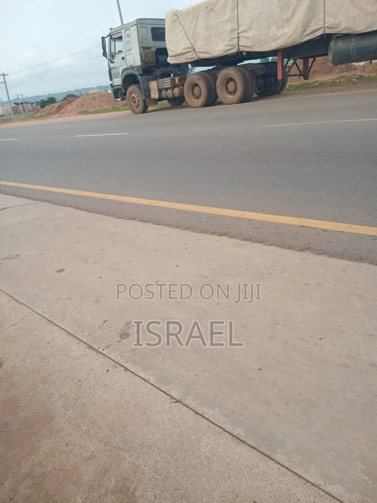 Dangote Cement Supplier