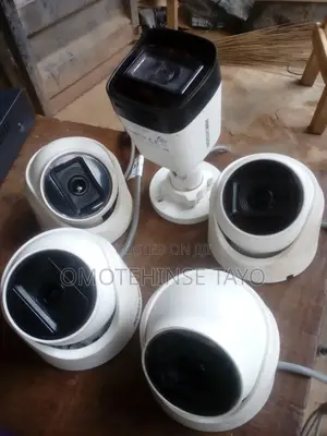 CCTV Camera