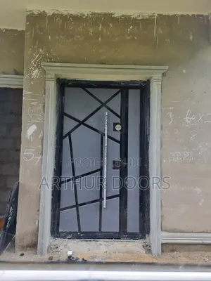 Special Turkey Door