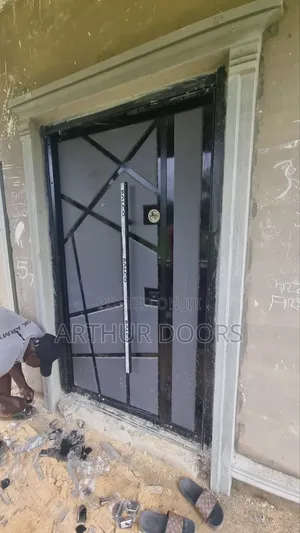 Special Turkey Door