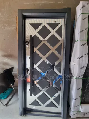 Special Turkey Door