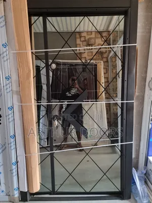 Special Turkey Door
