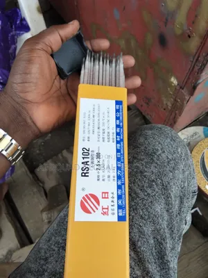 Stainless Electrode