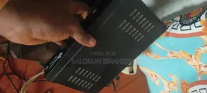 Decoder Fress TV Strong