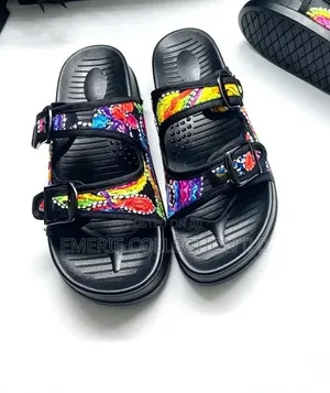 Ladies Slippers