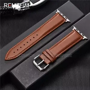 Leather Smartwatch Straps