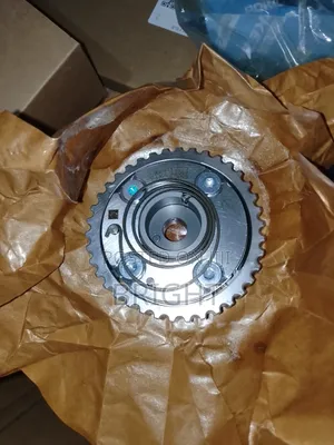 Sprocket Ford Ecosport 3 Cylinder