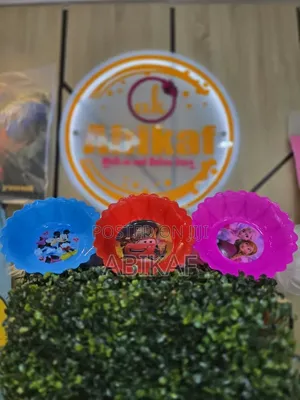 Plate for Kids