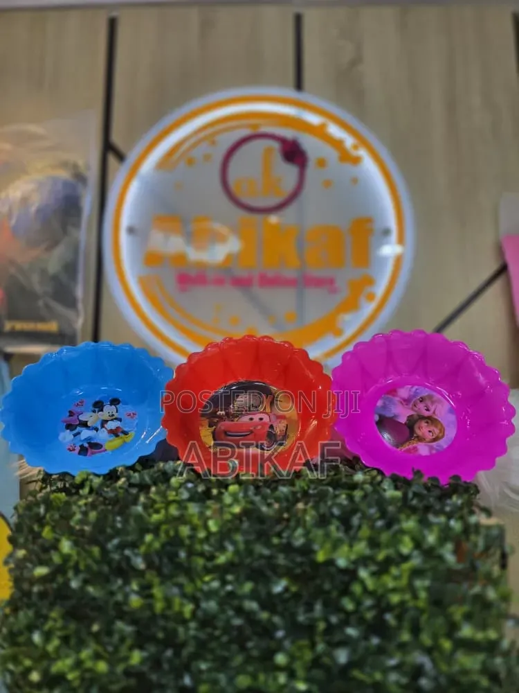 Plate for Kids