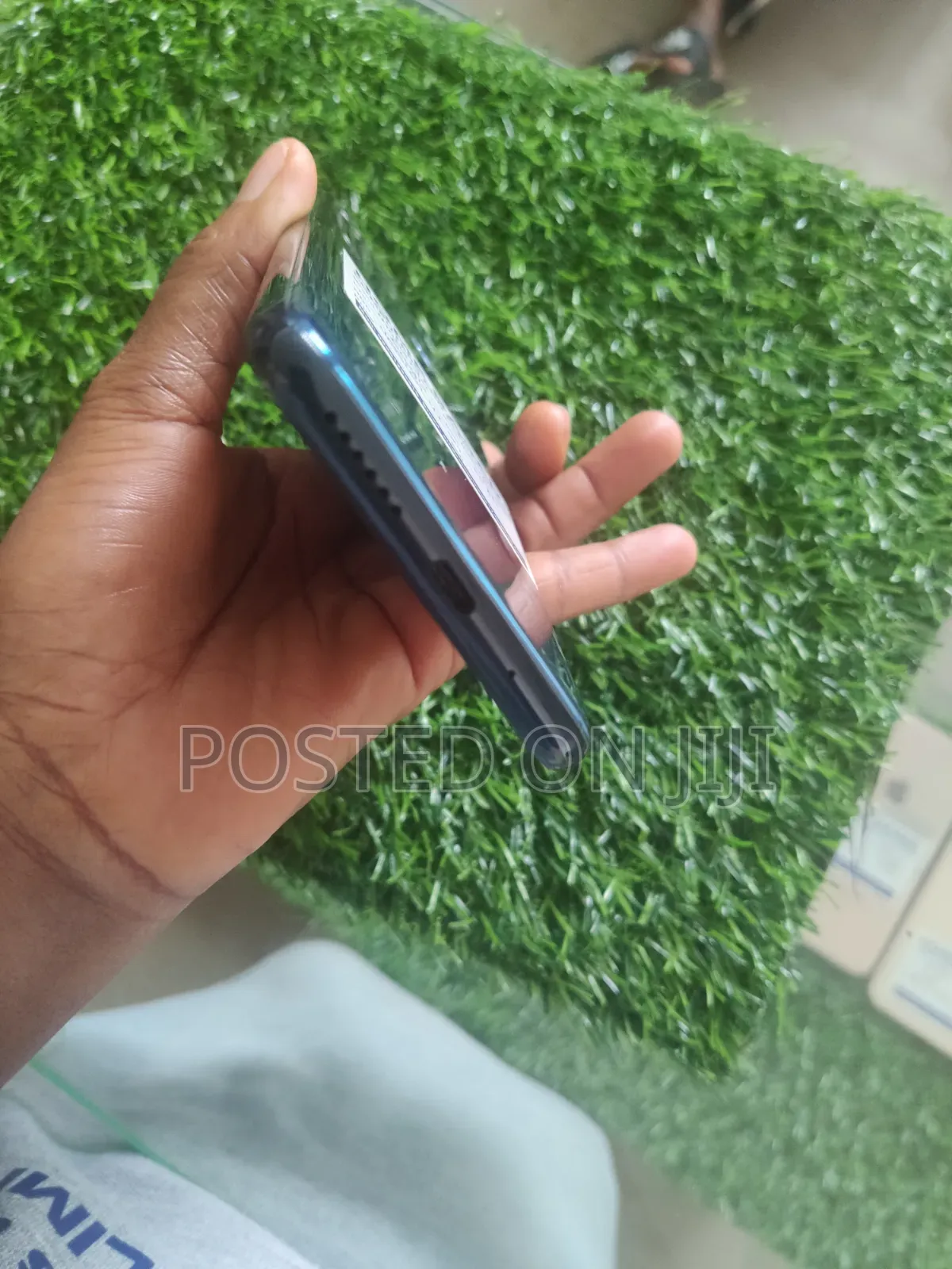 Motorola One Macro 64 GB