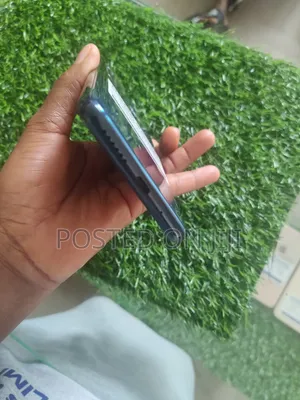 Motorola One Macro 64 GB
