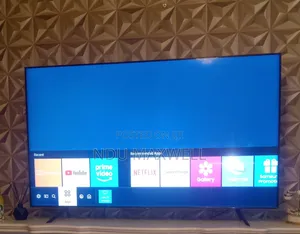 Samsung Qled 65 Inches