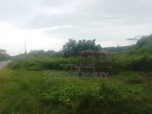 27 Acres of Land for Sale at Lagun, Ibadan