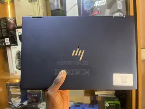 Laptop HP Dragonfly G2 16GB Intel Core i5 SSD 512GB