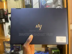 Laptop HP Dragonfly G2 16GB Intel Core i5 SSD 512GB