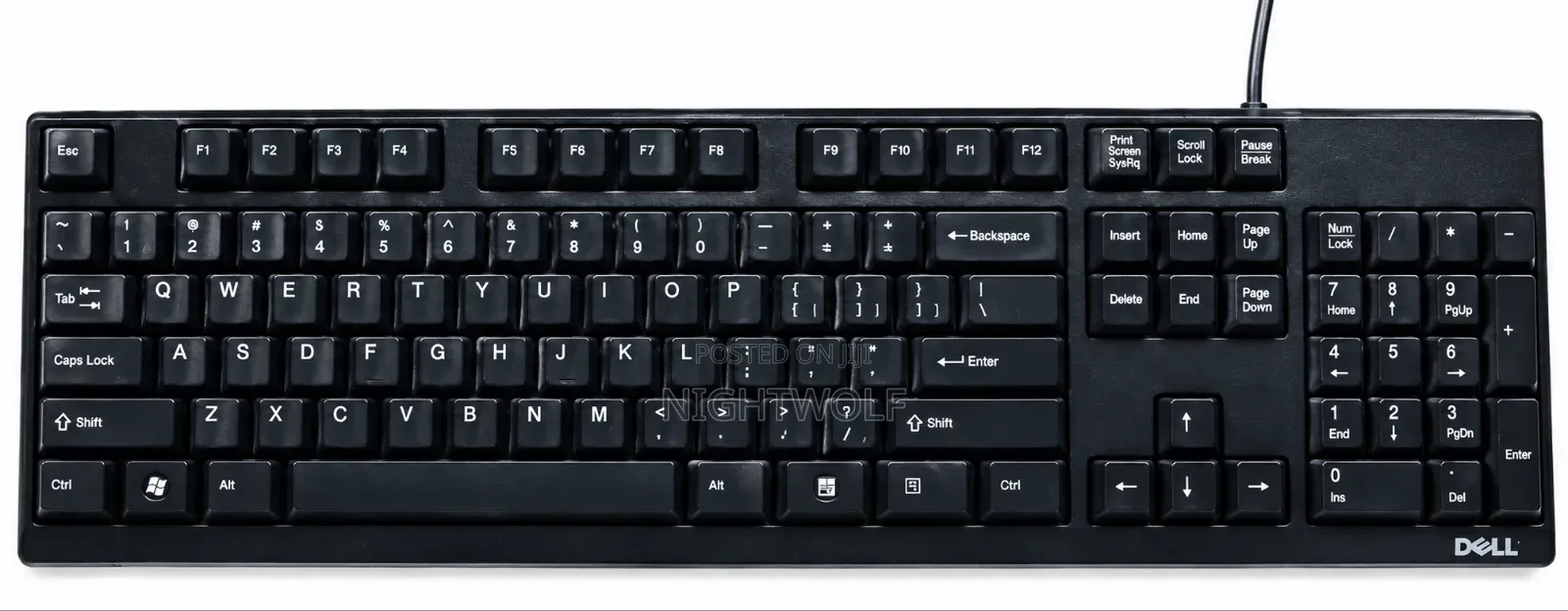 Original Dell Keyboard