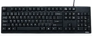 Original Dell Keyboard