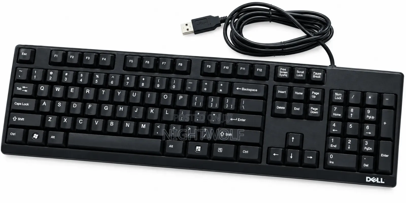 Original Dell Keyboard