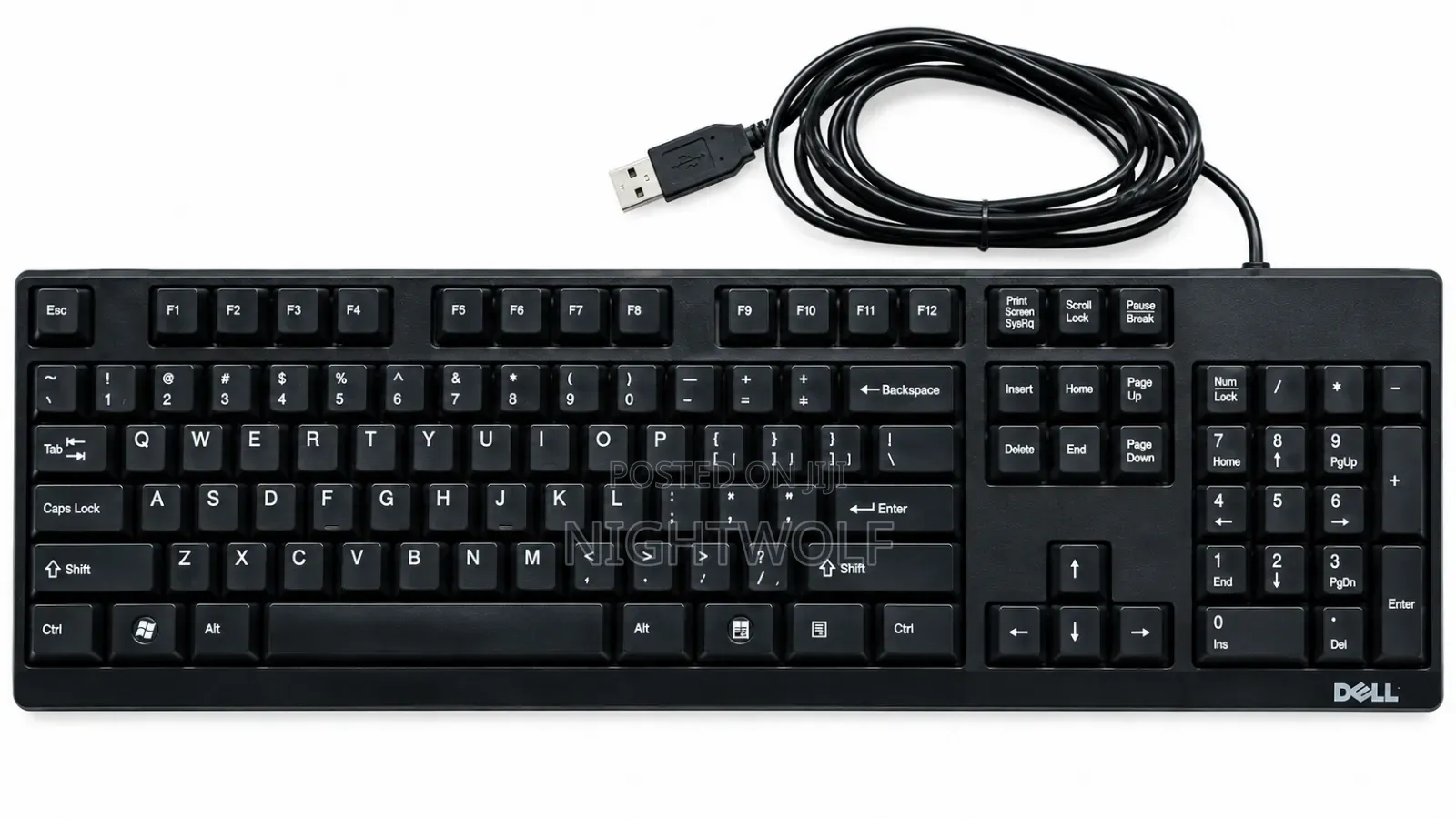 Original Dell Keyboard