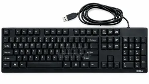 Original Dell Keyboard
