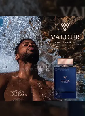 Valour Perfumes
