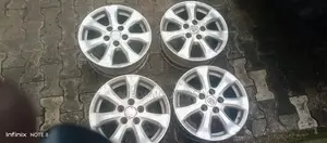 Set of 4 16” RIMs for TOYOTA CAMRY SPIDER
