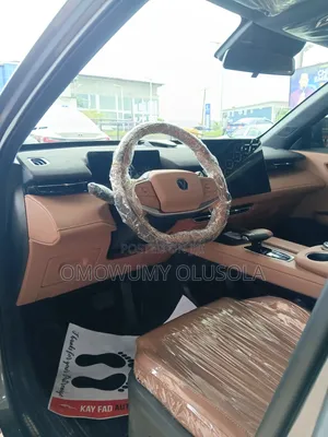 Changan UNI-Z 2025 Green